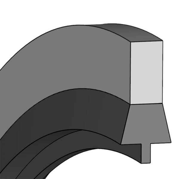 Bonded Seals USS TTP SEALS