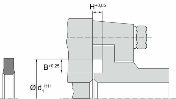 HYDR FLAN89 EBSP 1 2F 2