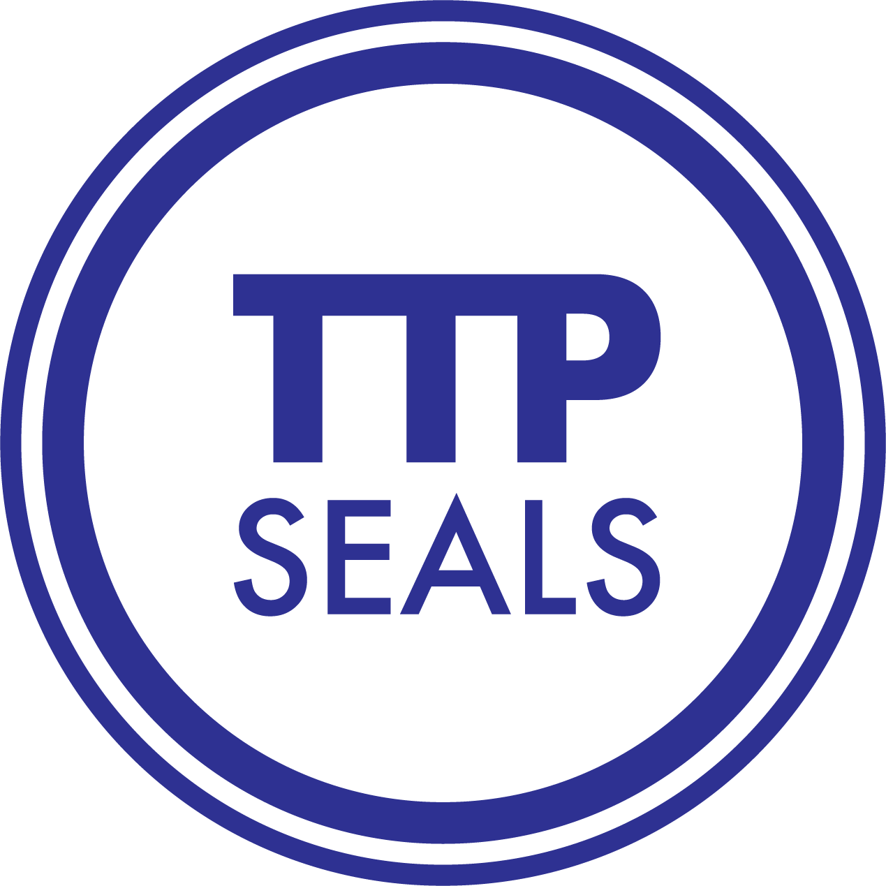 TTP SEALS logo